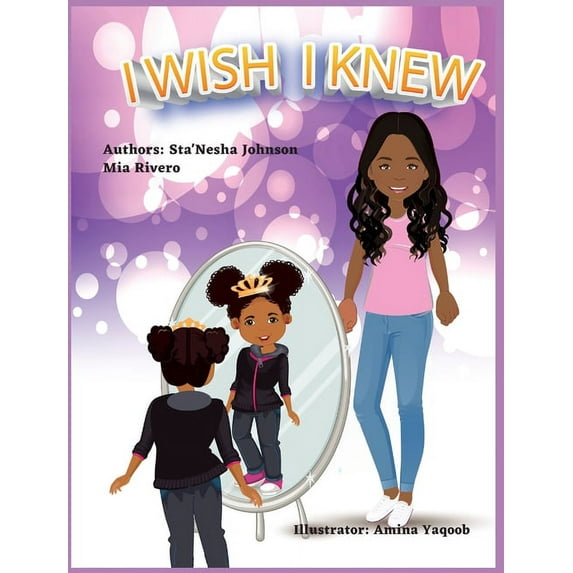 I Wish I Knew (Hardcover)