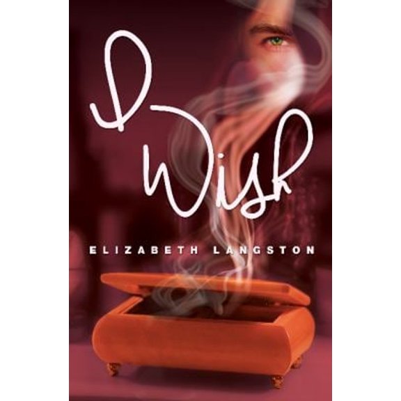 Pre-Owned I Wish (Paperback) 1939392233 9781939392237