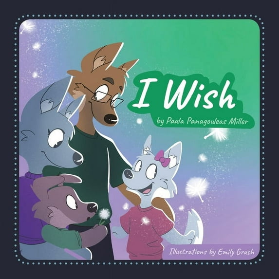 I Wish (Paperback)