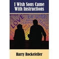 thumbnail image 1 of I Wish Sons Came with Instructions, (Paperback), 1 of 1