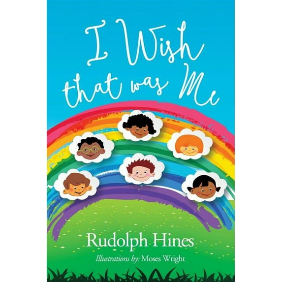 I Wish That Was Me (Paperback)
