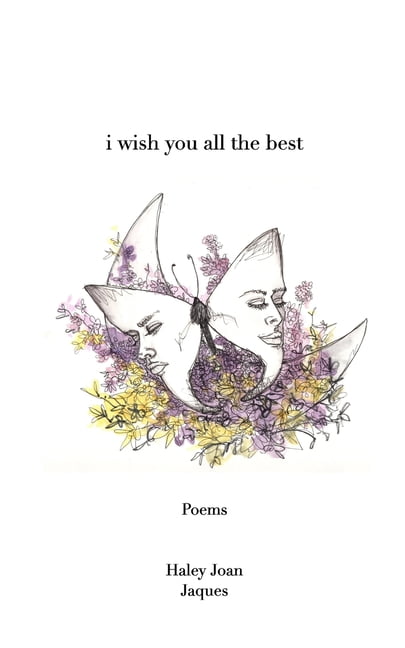 I Wish You All The Best, (Paperback)