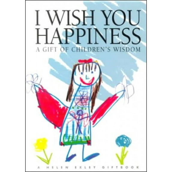 Pre-Owned I Wish You Happiness (Hardcover) 186187104X 9781861871046
