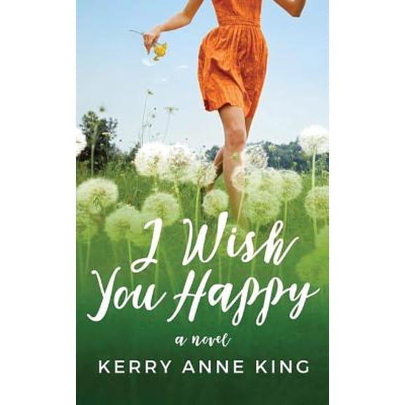 Pre-Owned I Wish You Happy (Paperback) 147784886X 9781477848869