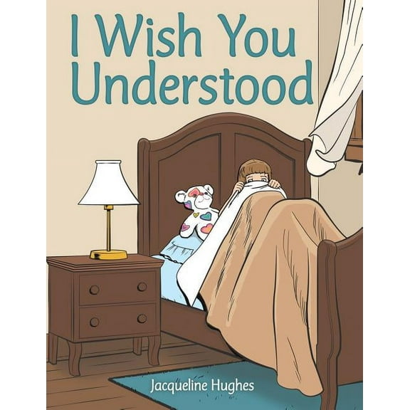 I Wish You Understood, (Paperback)