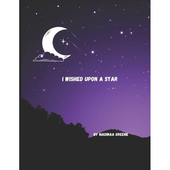 I Wished Upon a Star, (Paperback)