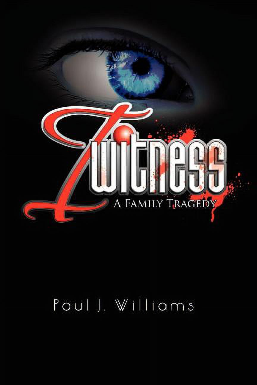 ●I-WITNESS I Witness - Walmart.com