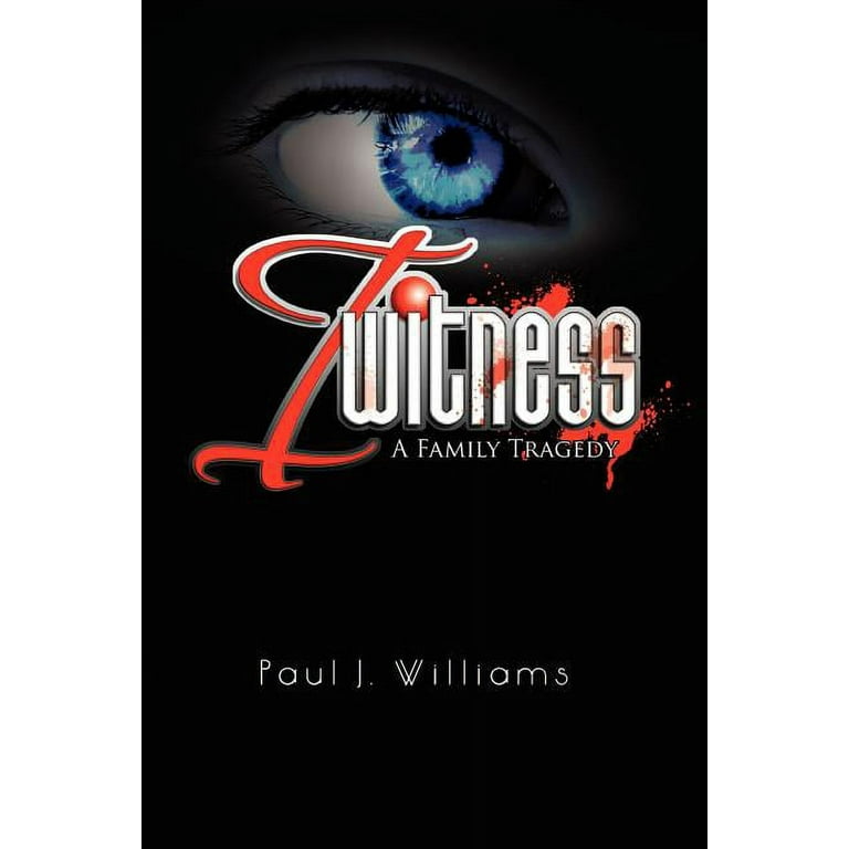 I Witness - Walmart.com