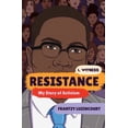 thumbnail image 1 of I, Witness Resistance: My Story of Activism, (Hardcover), 1 of 1