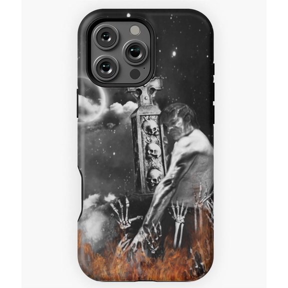 I Won't Go Down Without a Fight Phone Case for iPhone 16 15 14 13 12 11 Pro Max