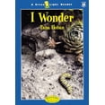 thumbnail image 1 of Pre-Owned I Wonder (Hardcover) 9780152023553, 1 of 1