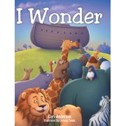 I Wonder, Hardcover
