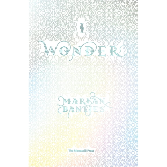 I Wonder (Paperback)