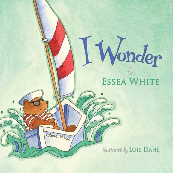 I Wonder, (Paperback)