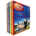 thumbnail image 1 of I Wonder Why 20 Books Collection Set (Stars Twinkle,I sleep,Countries fly flags), 1 of 2