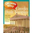 thumbnail image 1 of I Wonder Why Greeks Built Temples, 1 of 1