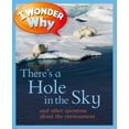thumbnail image 1 of I Wonder Why There's a Hole in the Sky and Other Questions About the Environment (I Wonder Why), 1 of 1