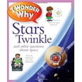 thumbnail image 1 of Pre-Owned I Wonder Why Stars Twinkle (Hardcover) 0753465515 9780753465516, 1 of 1