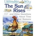 thumbnail image 1 of Pre-Owned Soap Makes Bubbles and Other Questions About Science (I Wonder Why) (Hardcover) 0871974525 9780871974525, 1 of 1