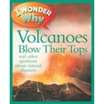 thumbnail image 1 of Pre-Owned I Wonder Why Volcanoes Blow Their Tops: And Other Questions about Natural Disasters (I Wonder Why (Paperback)) Paperback, 1 of 1