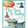thumbnail image 1 of Pre-Owned I Wonder Why the Sea Is Salty: and Other Questions About the Oceans (Hardcover) 0753465523 9780753465523, 1 of 1