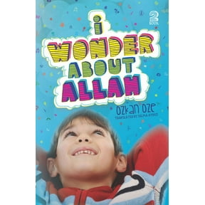 I Wonder about Islam I Wonder about Allah: Book Two, (Paperback)