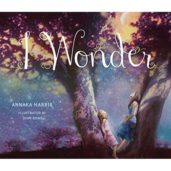 Pre-Owned I Wonder (Hardcover) 1940051045 9781940051048