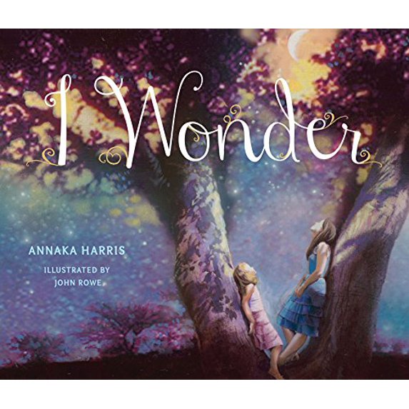 Pre-Owned I Wonder (Hardcover) 1940051045 9781940051048