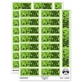 thumbnail image 1 of I Wooly Really Love Your Work Mammoth Teacher Student School Sticker Set - Light Green - Matte Finish - 2.00" Large, 1 of 7