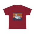 thumbnail image 1 of I Work Hard for The Bunny Vintage T-Shirt, 1 of 1