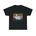 thumbnail image 1 of I Work Hard for The Bunny Vintage T-Shirt, 1 of 1