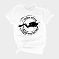 thumbnail image 1 of I Work Well Under Pressure Shirt, Scuba Diving Shirt, Diving Shirt, Scuba Shirt, Unisex T-Shirt, 1 of 5