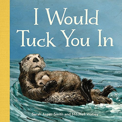 Pre-Owned I Would Tuck You in (Board book) 1570619441 9781570619441