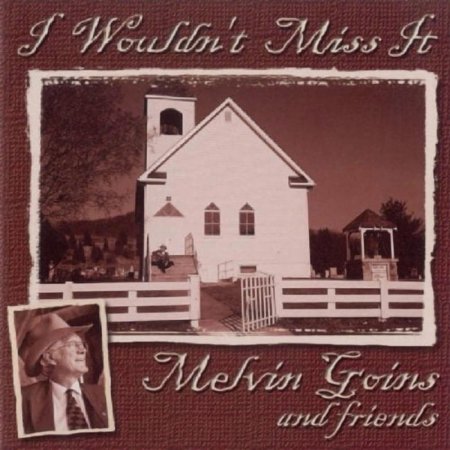 I Wouldn't Miss It (CD)
