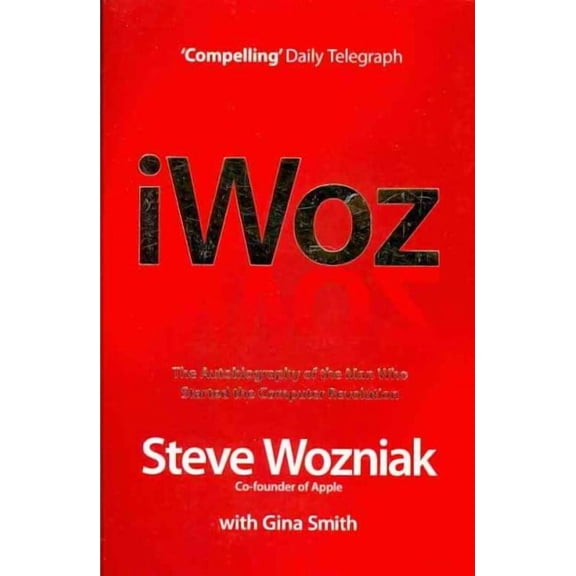 I, Woz