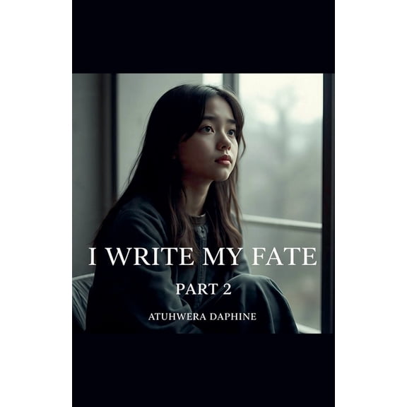 I Write My Fate Part 2, (Paperback)