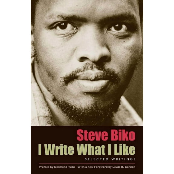 I Write What I Like: Selected Writings, (Paperback)