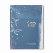I Am Her, Hardcover