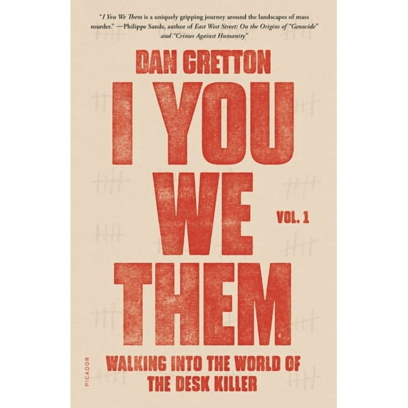 I You We Them: Volume 1, (Paperback)
