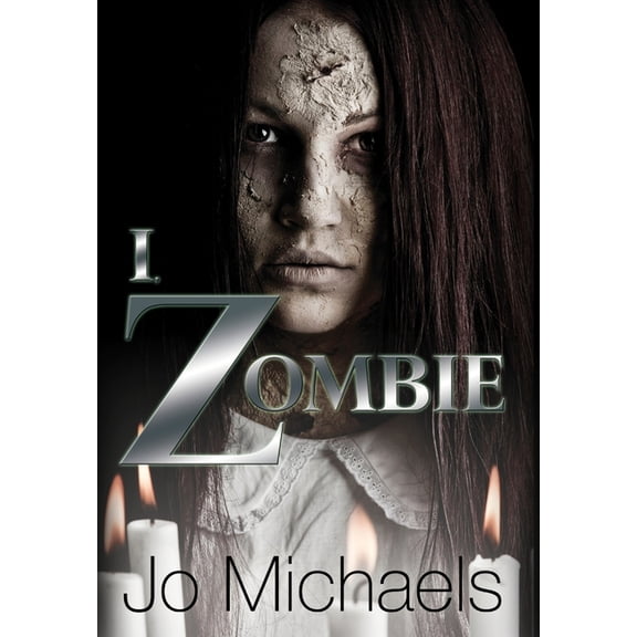 I, Zombie, (Hardcover)