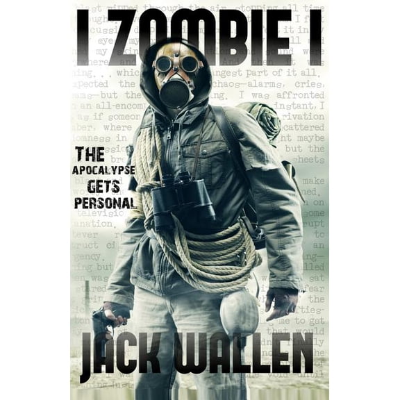 I Zombie I