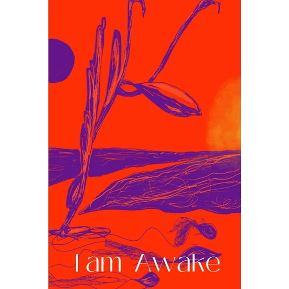 I am Awake (Paperback)