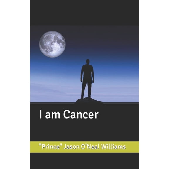 I am Cancer (Paperback)