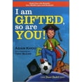 thumbnail image 1 of Pre-Owned I Am Gifted, So Are You! (Paperback) 9814561487 9789814561488, 1 of 1