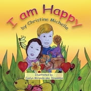 I am Happy, Paperback