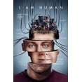 thumbnail image 1 of I am Human (DVD), 1 of 1