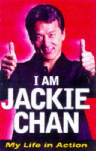 Pre-Owned I am Jackie Chan Paperback