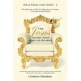 thumbnail image 1 of I Am Jesus (Not the Christ) So Are You the Saved : Our Heritage As Natural Resources in Christ - a Letter to the Church, 1 of 1