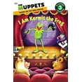 thumbnail image 1 of Pre-Owned The Muppets: I Am Kermit the Frog (Paperback) by Ray Santos, Jason Segel, Nick Stoller, 1 of 1