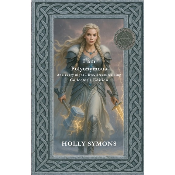 I am Polyonymous: And Every Night I Live, Dream Walking, (Paperback)